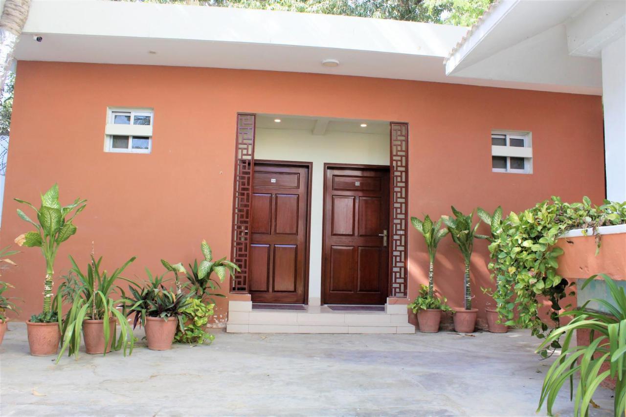Star Guest House Karachi Exterior photo